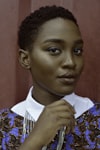 Amina Okoye
